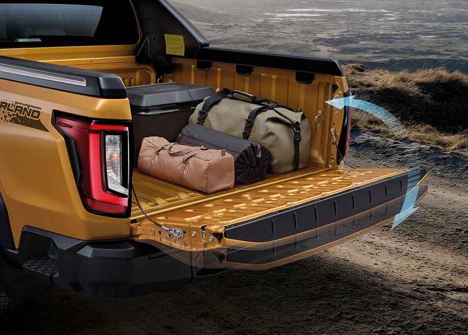 Hilux Travo Overland