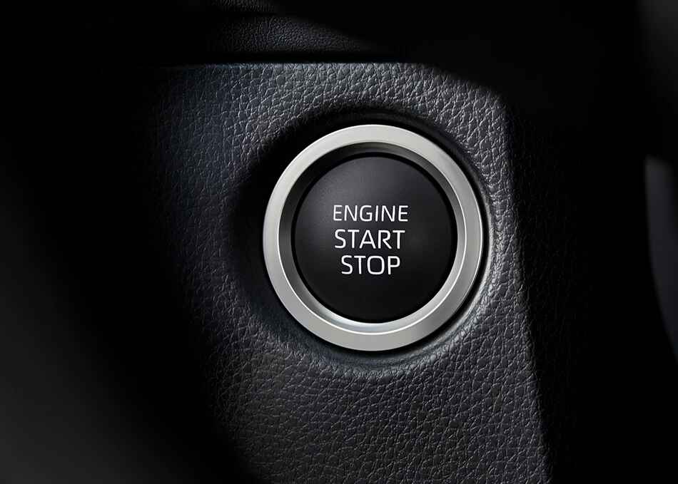 Hilux Travo Double Cab Smart