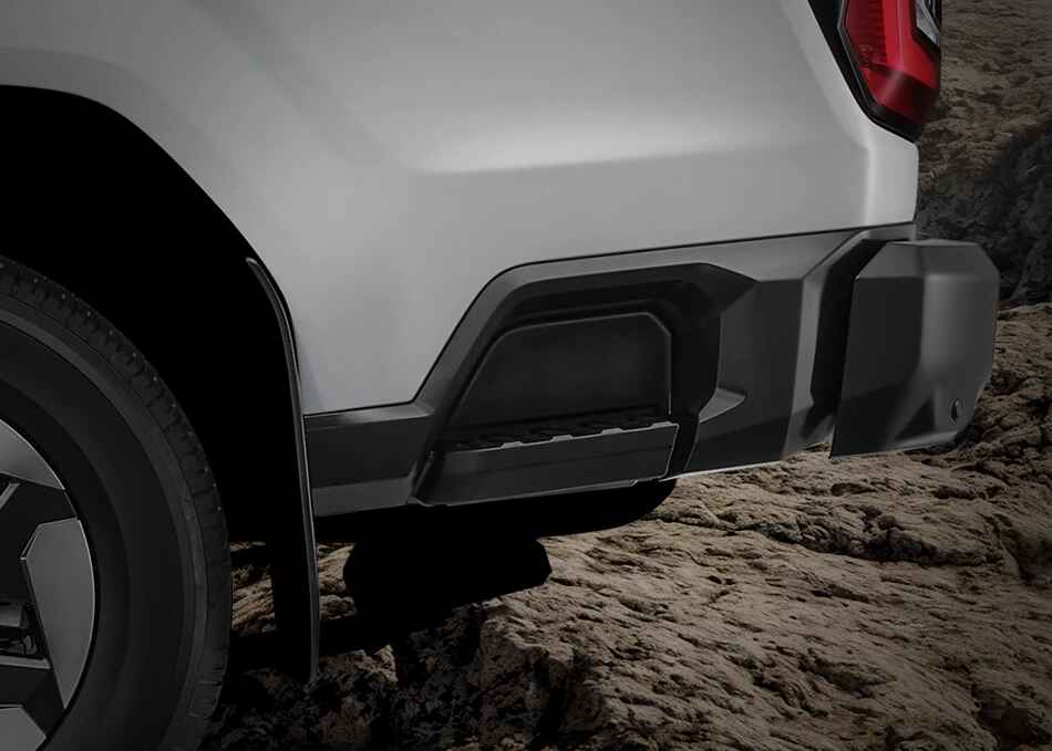 Hilux Travo-e