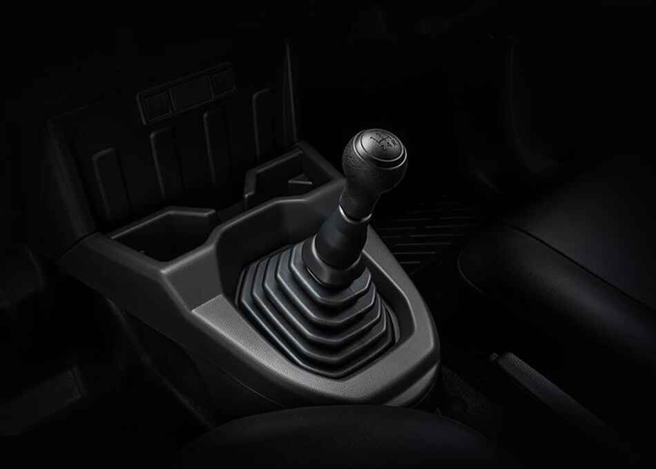 Hilux Champ