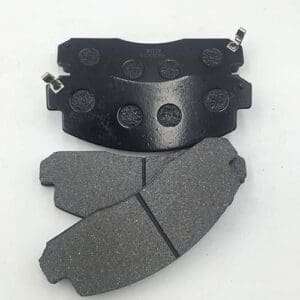 Brake pad filter GD6