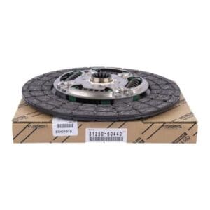 Disc Assy Coaster
