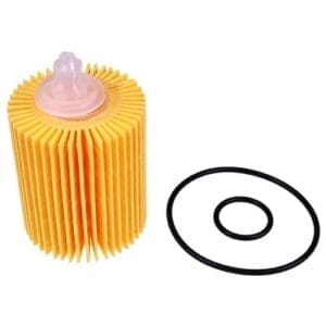 Fuel filter PRADO