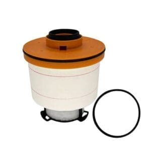 Fuel filter GD6